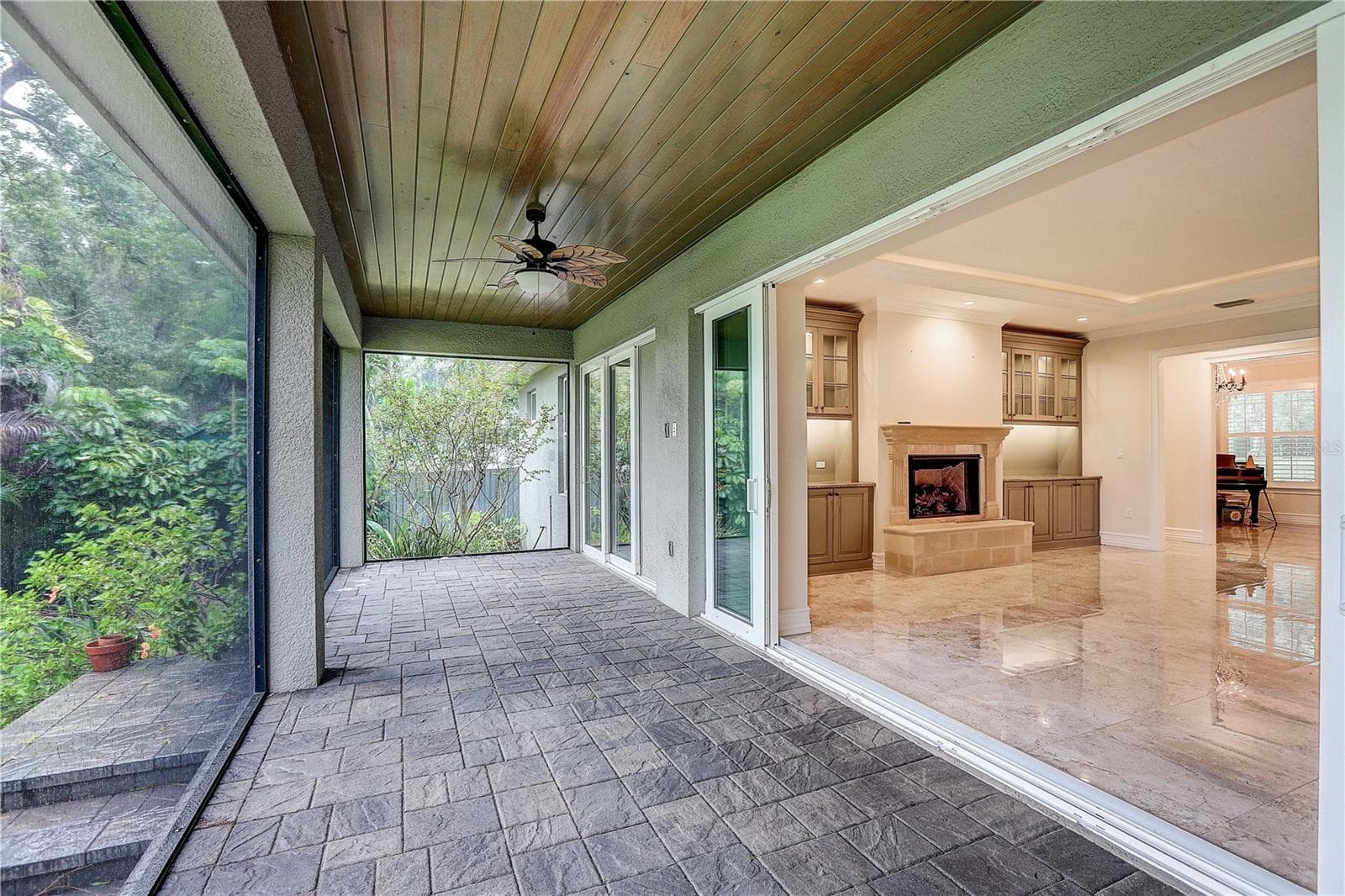 Single Family Residence at 1508 ECKLES DR, TAMPA, photo 47 of 64