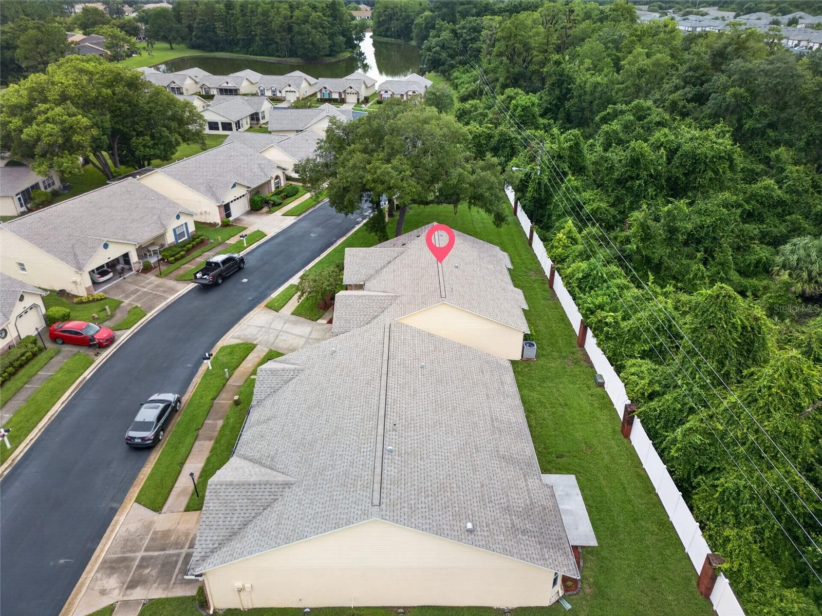 Condominium at 4949 BOSTONIAN LOOP, NEW PORT RICHEY, photo 10 of 74