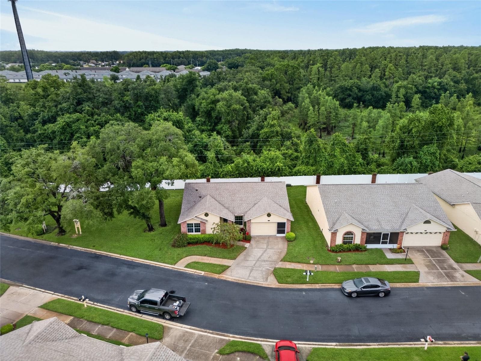 Condominium at 4949 BOSTONIAN LOOP, NEW PORT RICHEY, photo 11 of 74