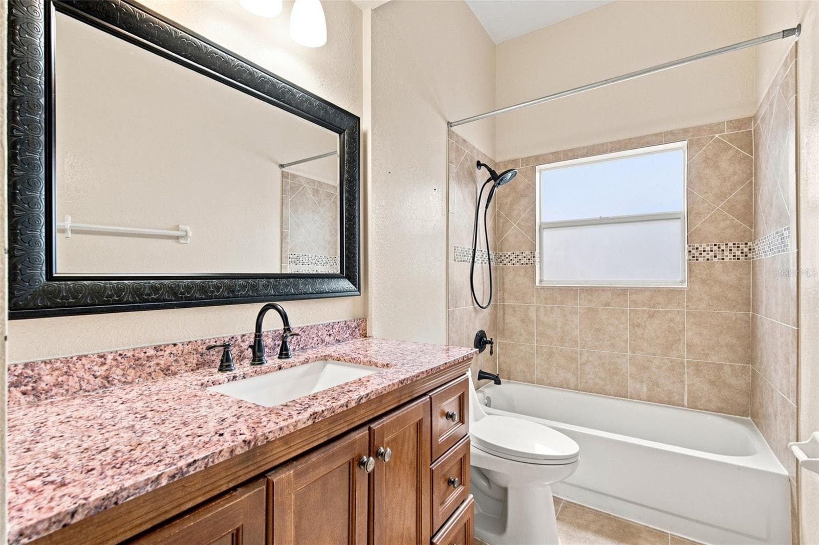 Bathroom #2. - 13711 DORNOCH DR, ORLANDO