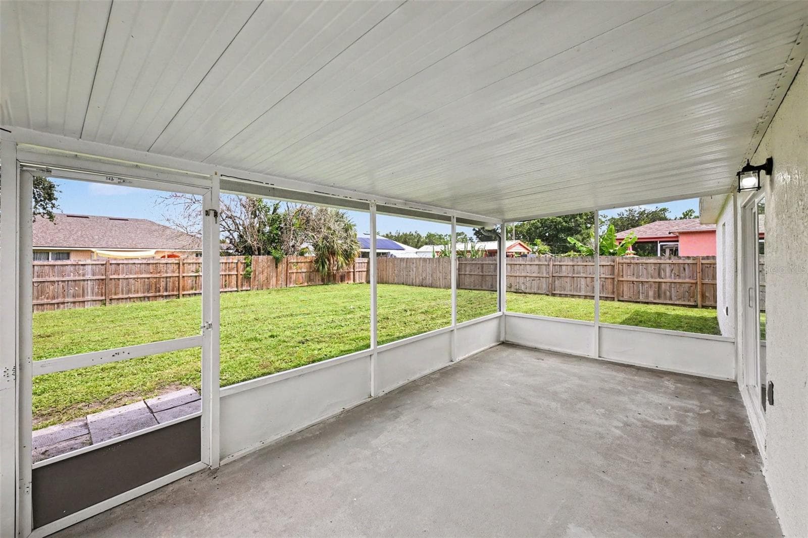 Single Family Residence at 287 DELAKE RD NW, PALM BAY, photo 22 of 25