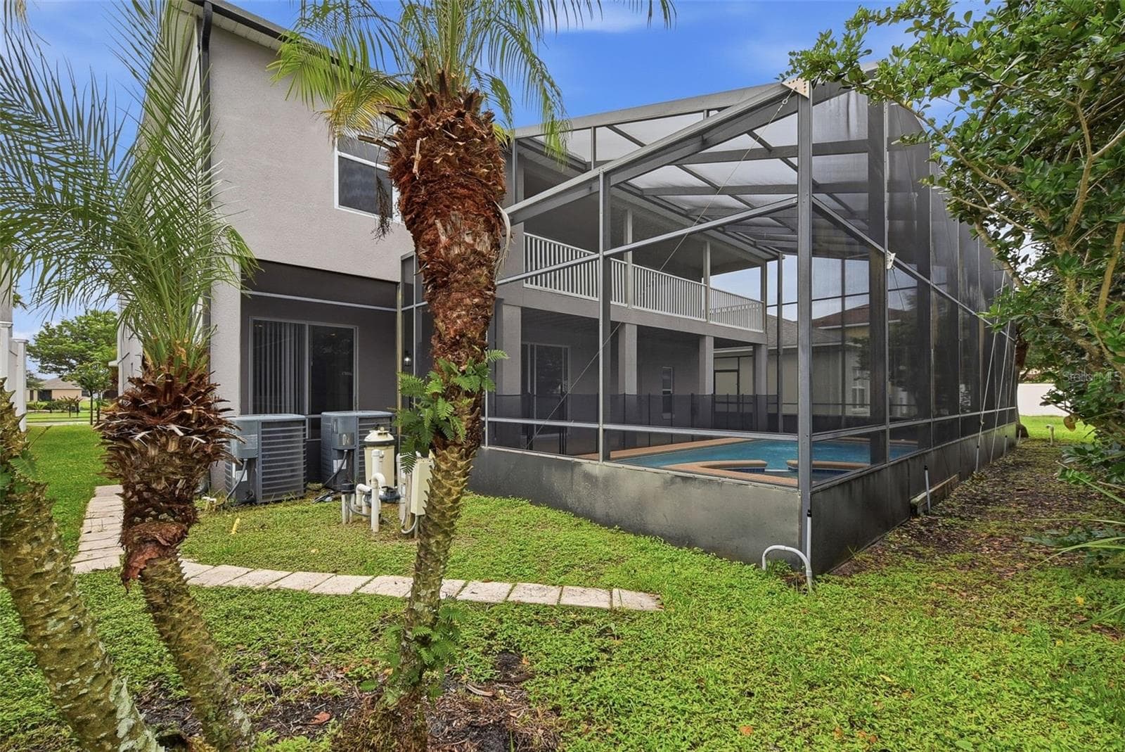 Single Family Residence at 4317 HICKORY STONE CIR, ORLANDO, photo 45 of 47