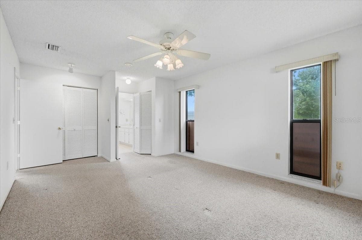 Primary Bedroom - 3741 INNISBROOK DR, LAKELAND