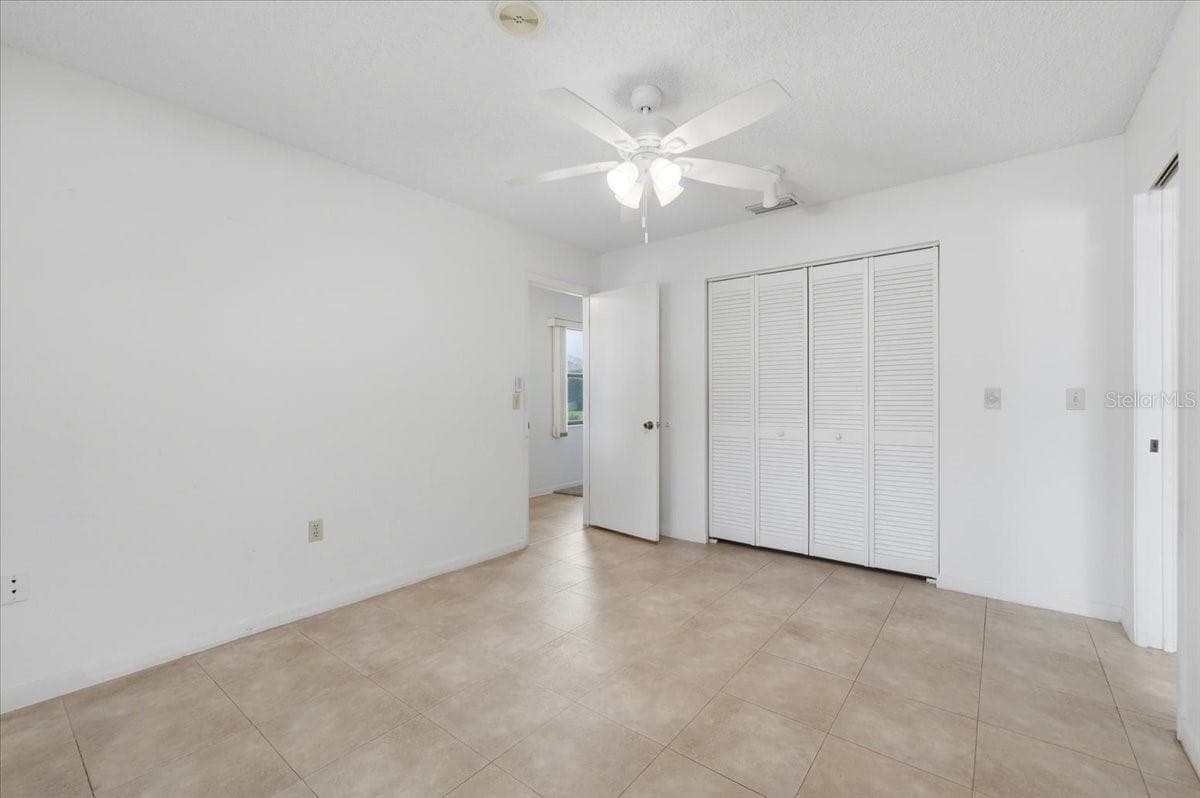 Bedroom Two - 3741 INNISBROOK DR, LAKELAND