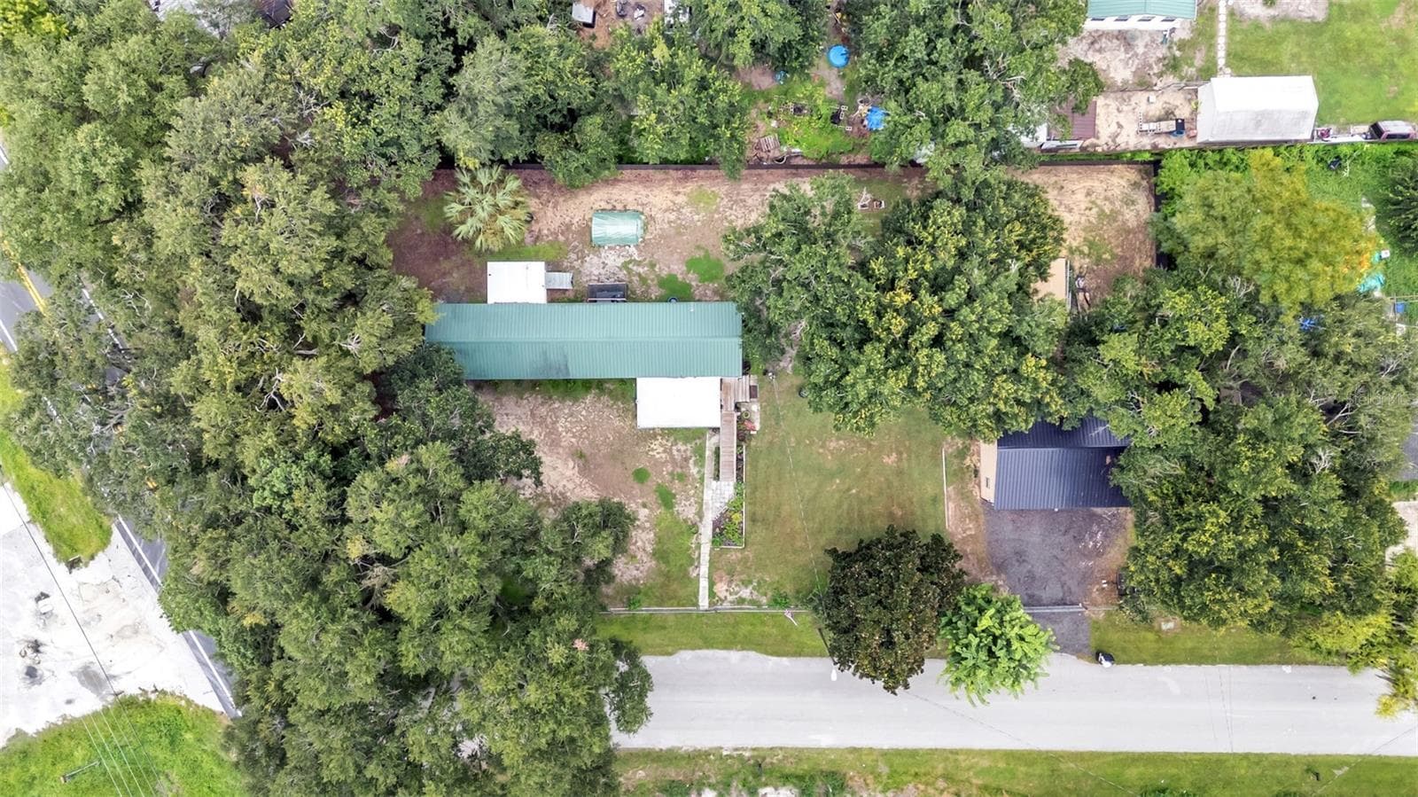 Manufactured Home at 2690 SHINER DR, LAKE WALES, photo 31 of 32