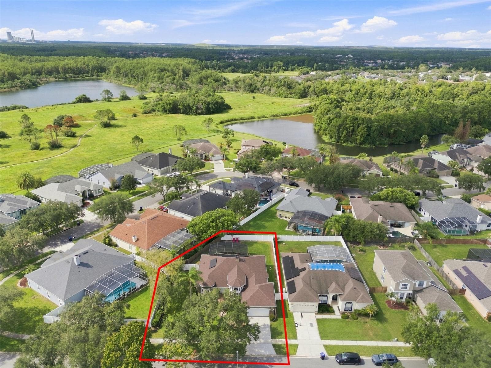 Single Family Residence at 13711 DORNOCH DR, ORLANDO, photo 29 of 54