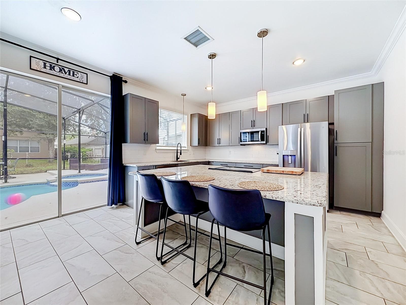 Single Family Residence at 1515 BLUE HORIZON DR, CLERMONT, photo 13 of 44