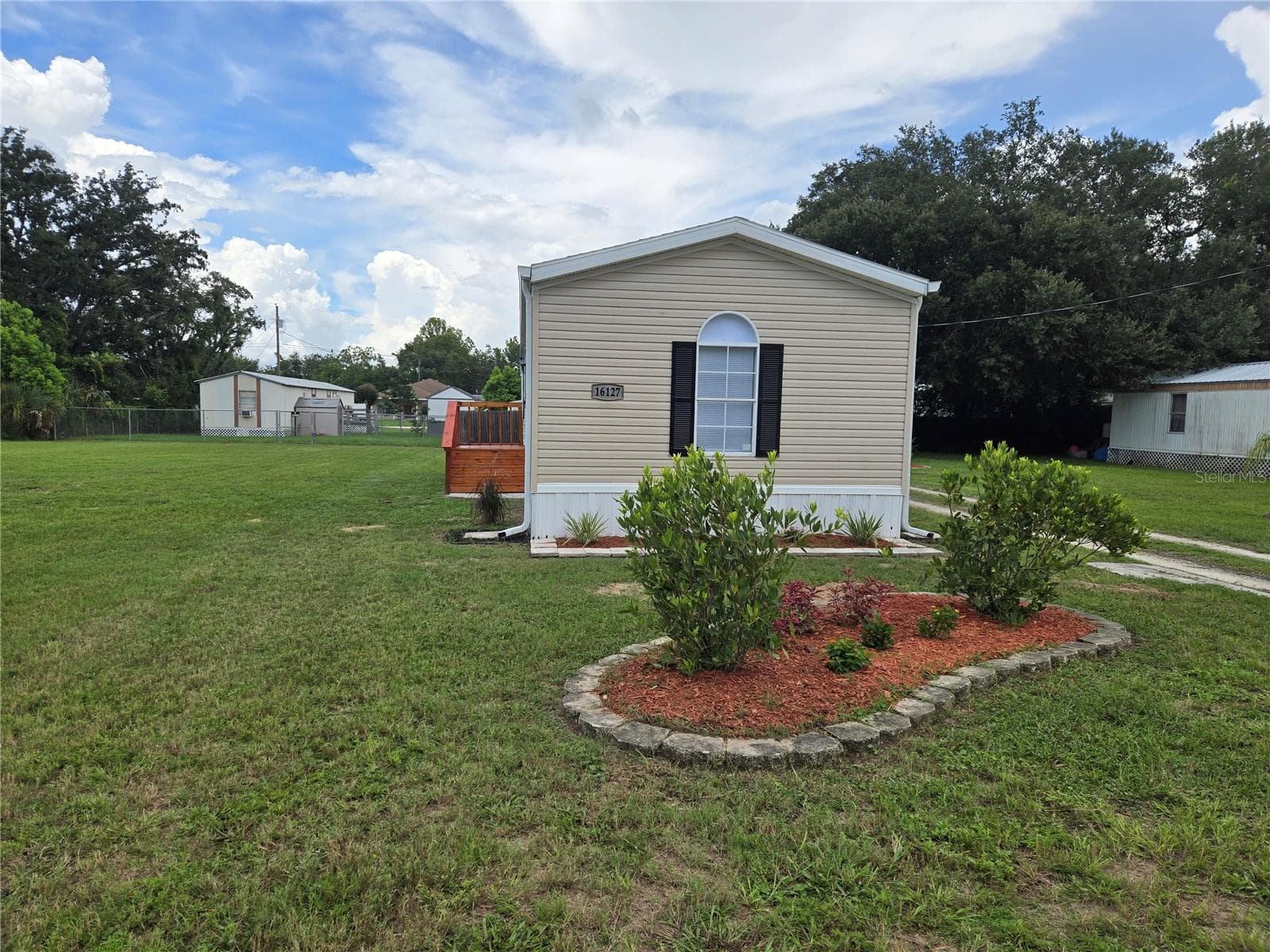 Manufactured Home at 16127 NARROW ST, BROOKSVILLE, photo 5 of 19