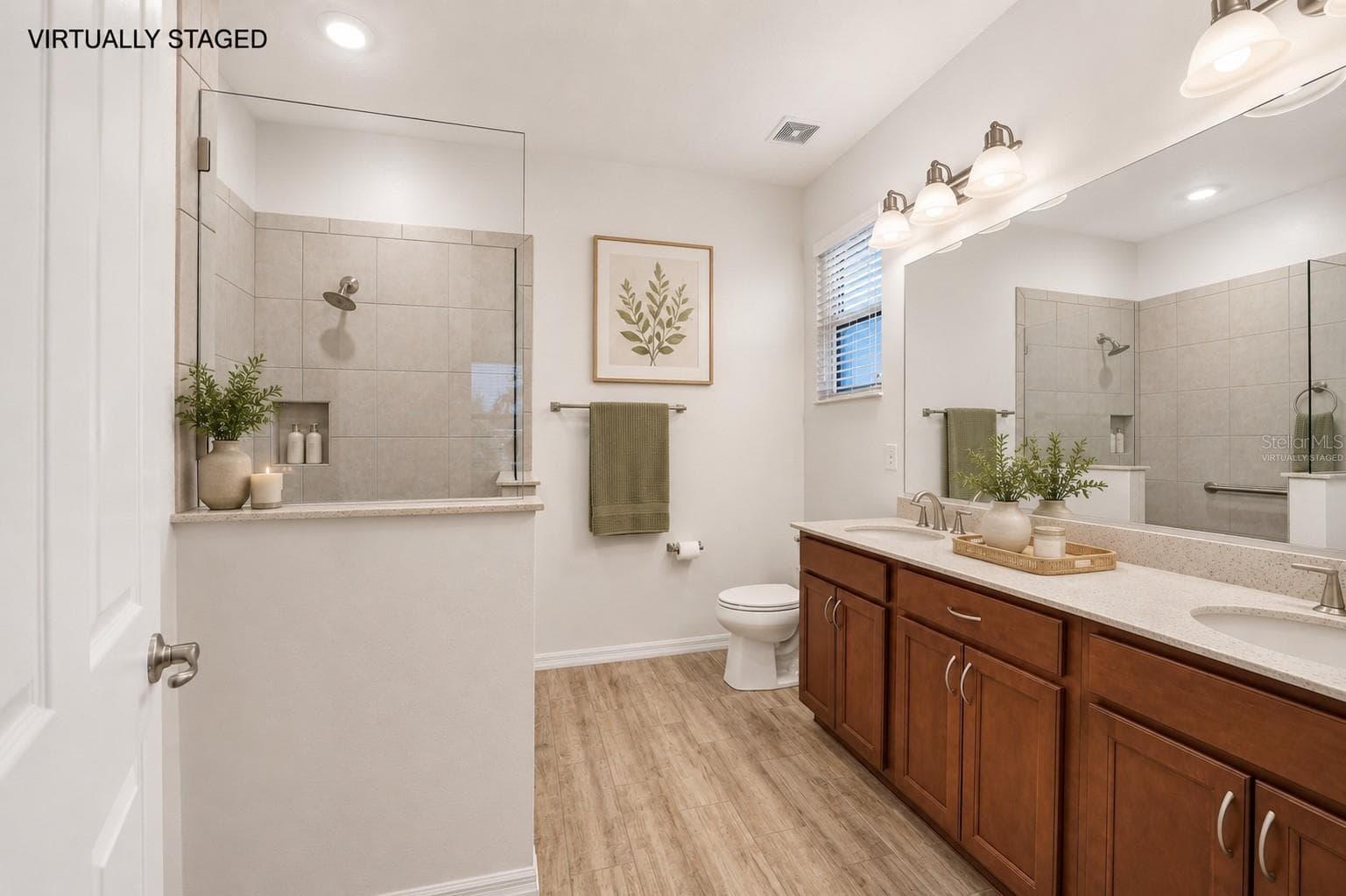 Virtually Staged - 9269 SW 97TH CIR, OCALA