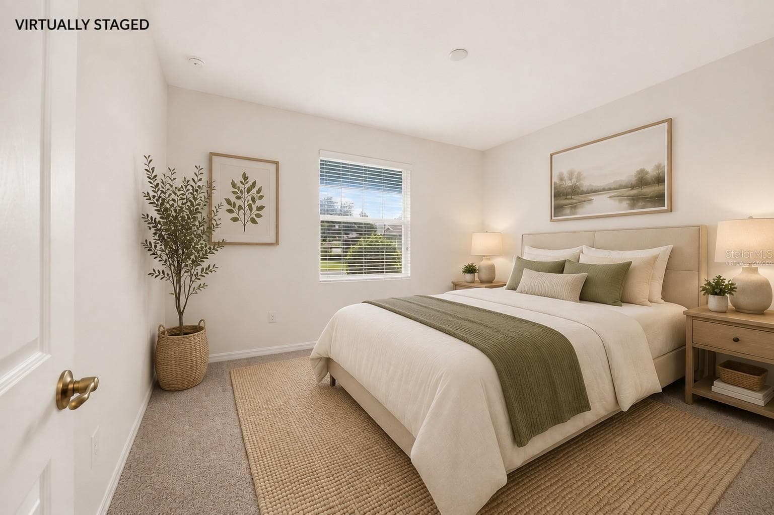 Virtually Staged - 9269 SW 97TH CIR, OCALA