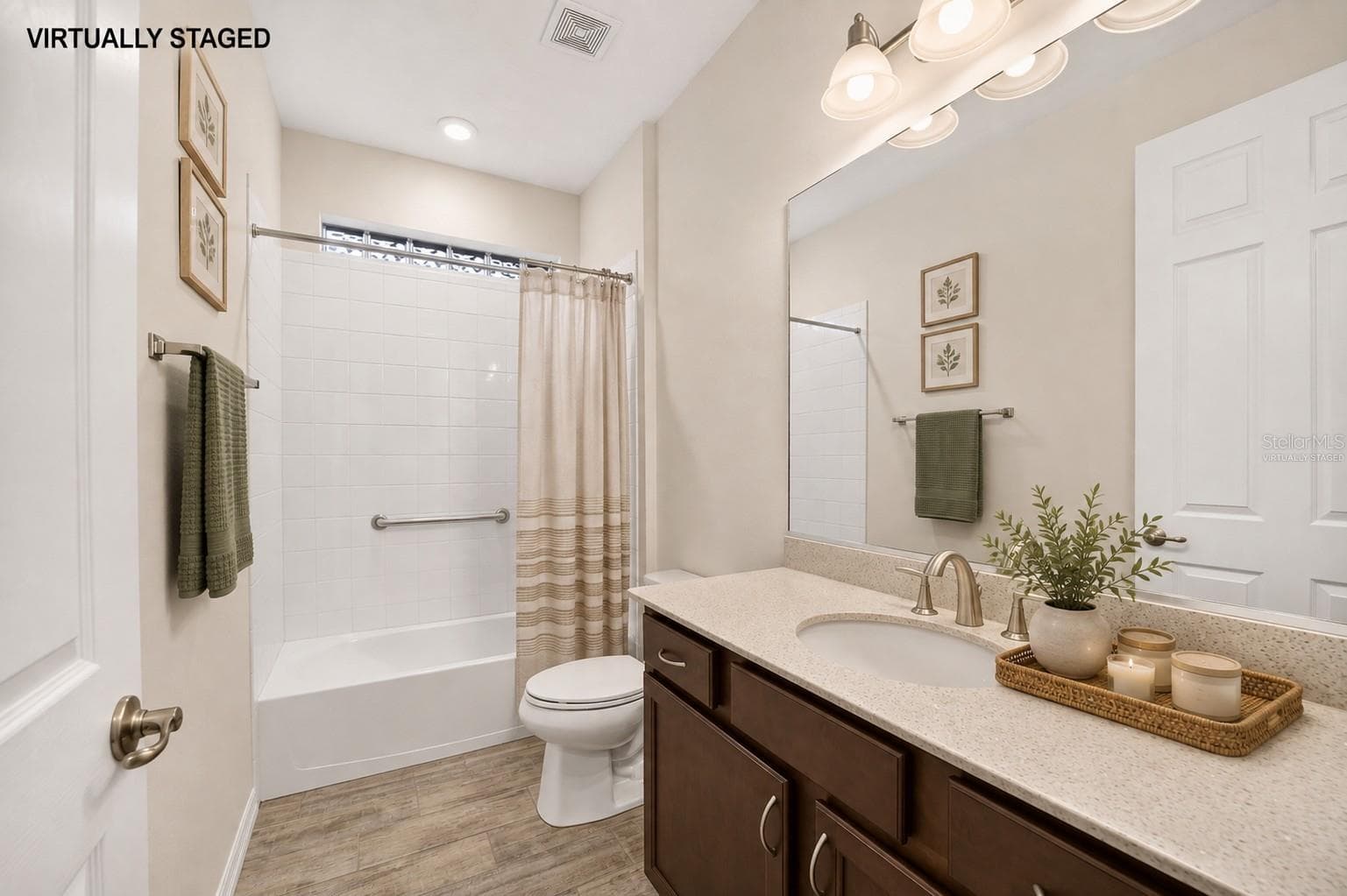 Virtually Staged - 9269 SW 97TH CIR, OCALA