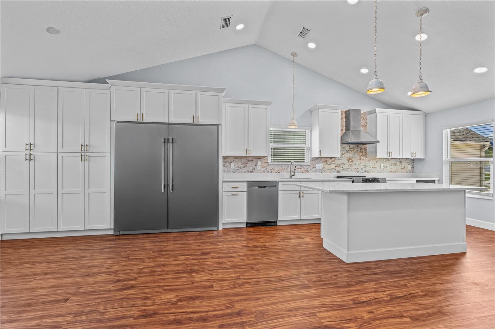 Open Floor-plan - 762 PINE SHORES CIR, NEW SMYRNA BEACH