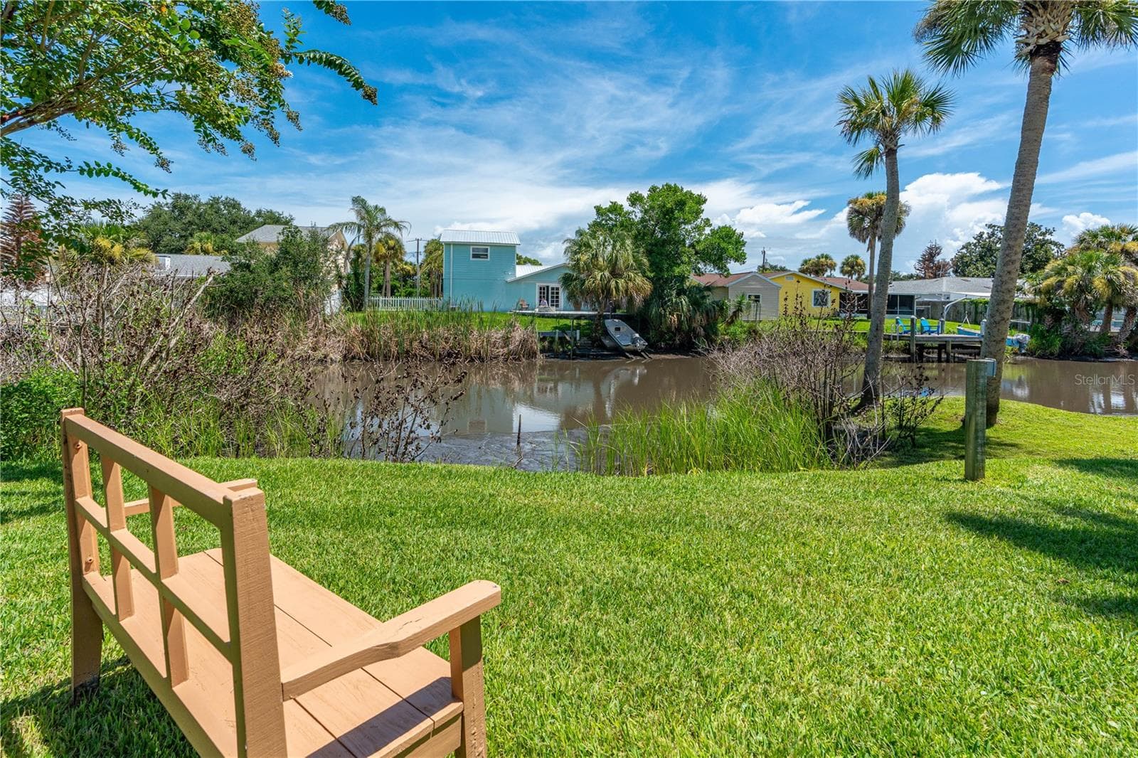 Single Family Residence at 762 PINE SHORES CIR, NEW SMYRNA BEACH, photo 38 of 50