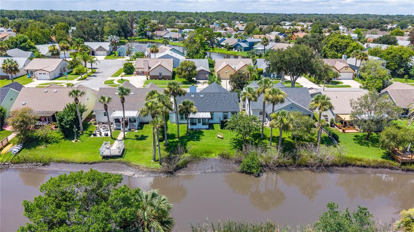 Single Family Residence at 762 PINE SHORES CIR, NEW SMYRNA BEACH, photo 41 of 50
