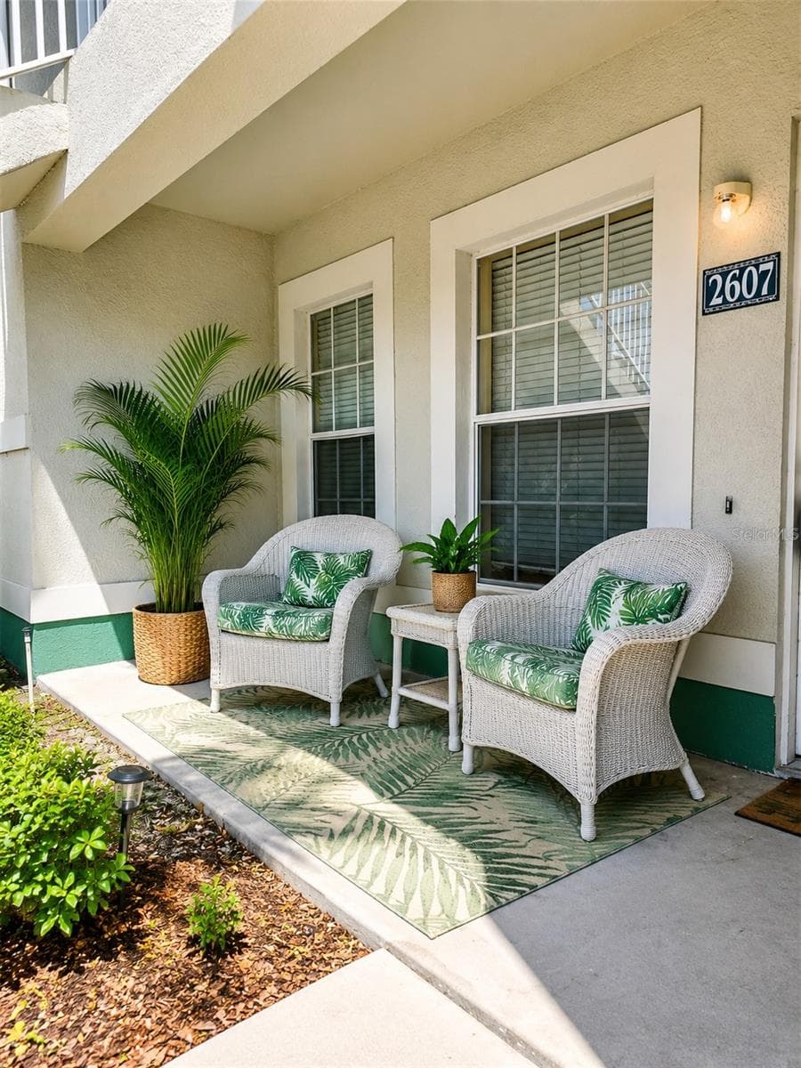 Condominium at 2607 RIVER PRESERVE CT #2607, BRADENTON, photo 4 of 8