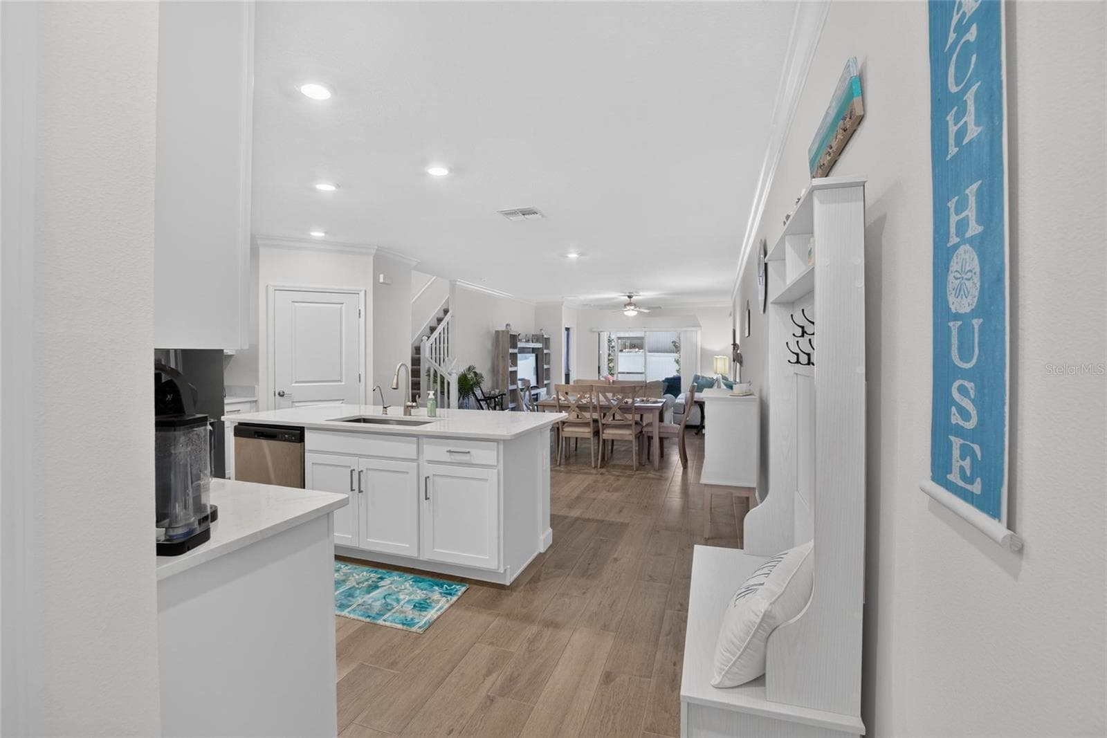 Villa at 17242 HOLLY WELL AVE, WIMAUMA, photo 5 of 96
