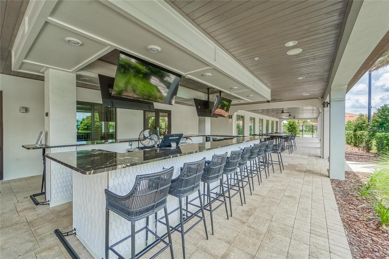 Villa at 17242 HOLLY WELL AVE, WIMAUMA, photo 76 of 96
