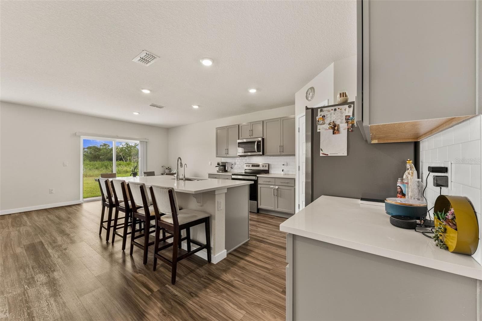 Single Family Residence at 416 TALISI LOOP, ST CLOUD, photo 5 of 32