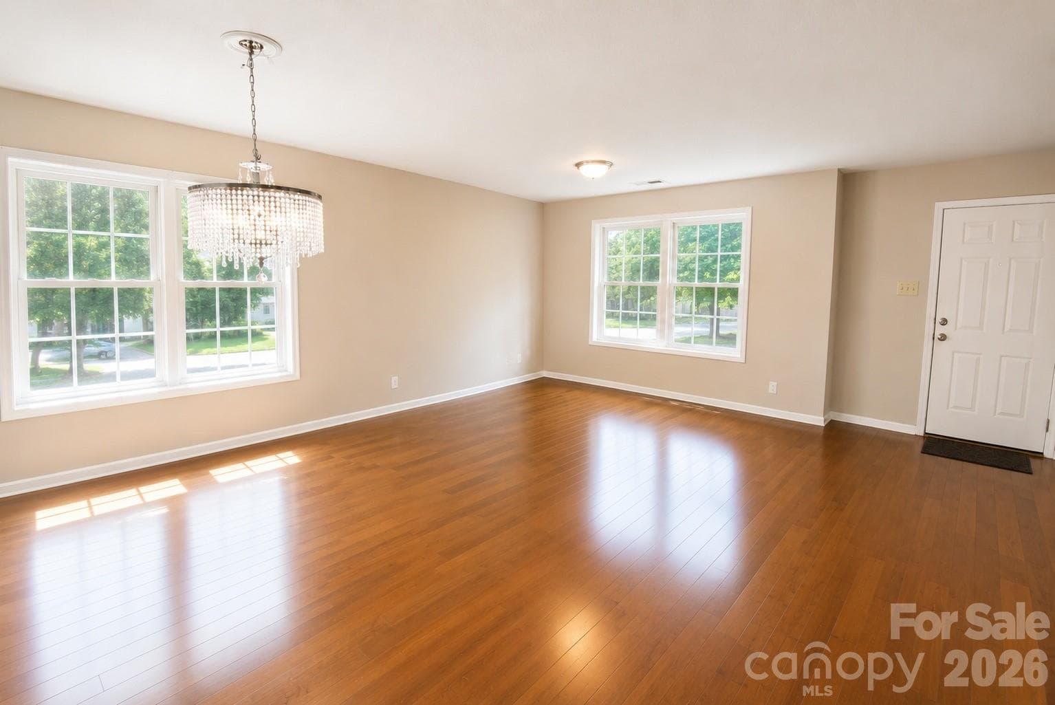 Single Family Residence at Charlotte, photo 3 of 17
