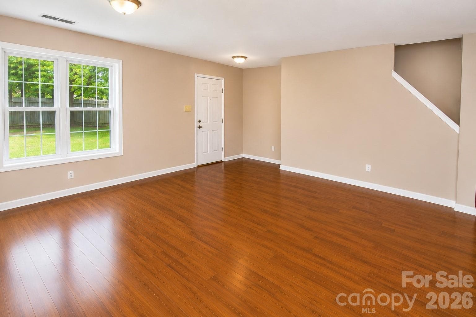 Single Family Residence at Charlotte, photo 4 of 17