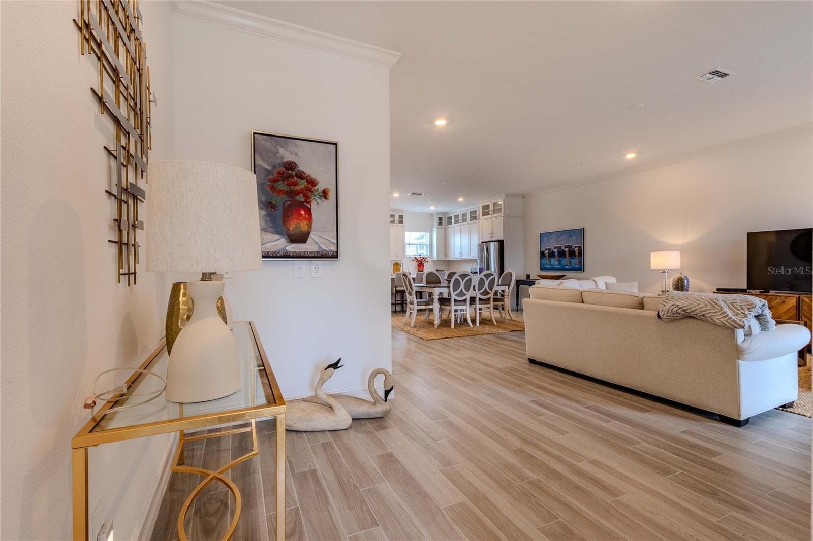Townhouse at 3023 BERMUDA SLOOP CIRCLE, RUSKIN, photo 9 of 76