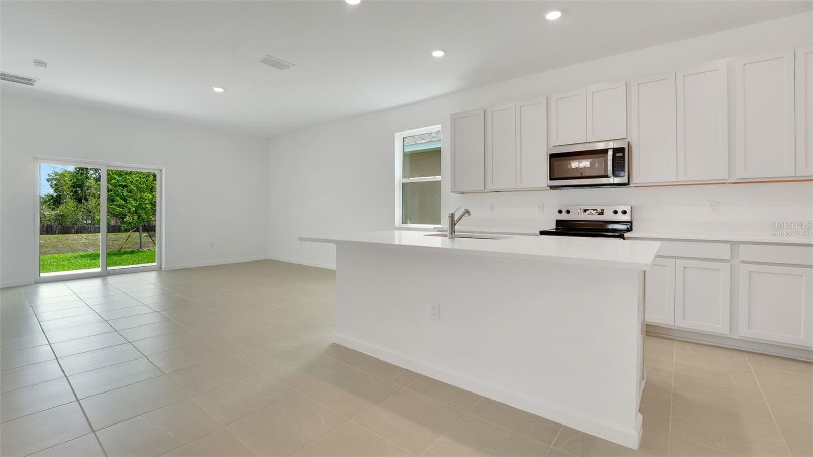 Virtually Staged - 4094 PENELOPE AVE, LAKE WALES