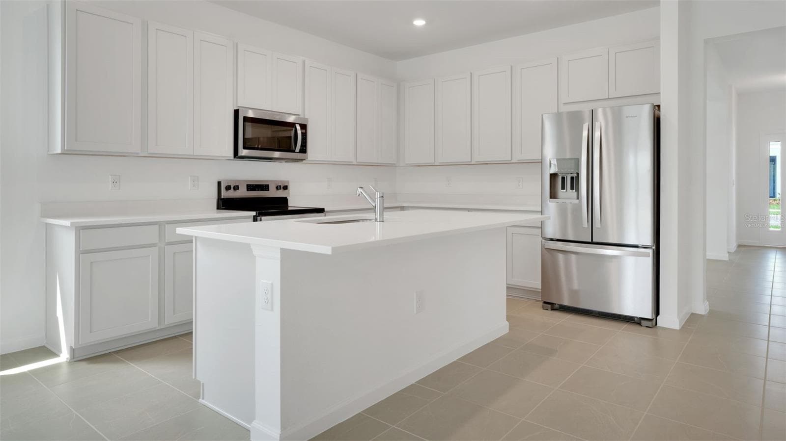 Virtually Staged - 4094 PENELOPE AVE, LAKE WALES