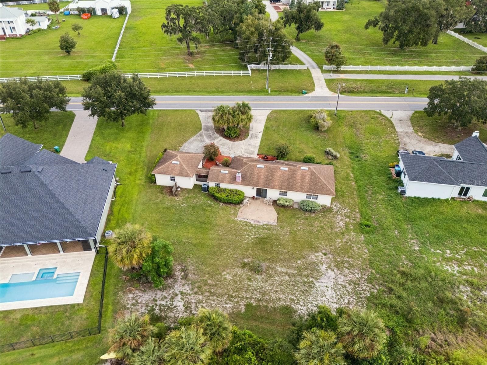 Single Family Residence at 17561 COUNTY ROAD 455, MONTVERDE, photo 34 of 44