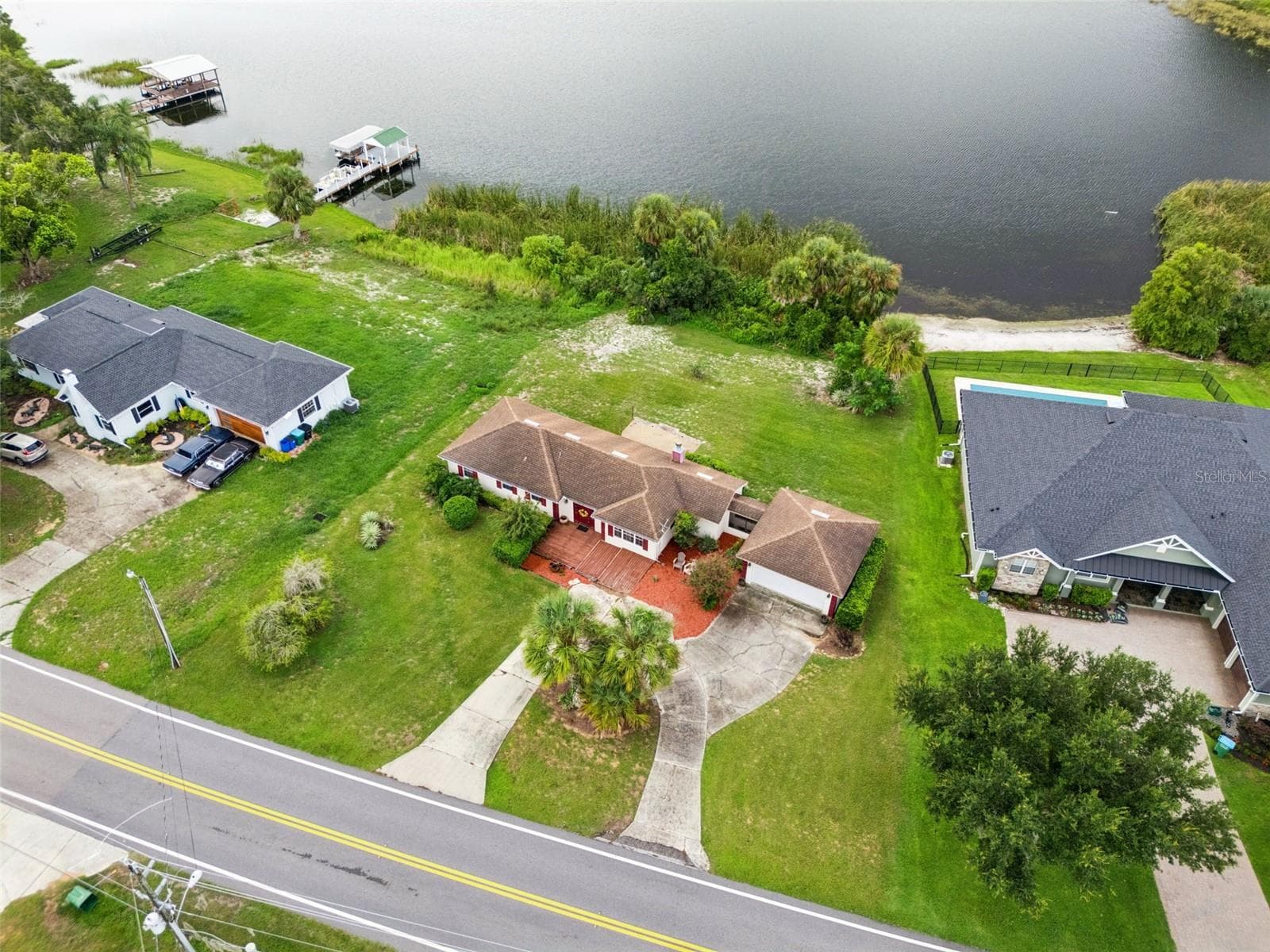 Single Family Residence at 17561 COUNTY ROAD 455, MONTVERDE, photo 37 of 44