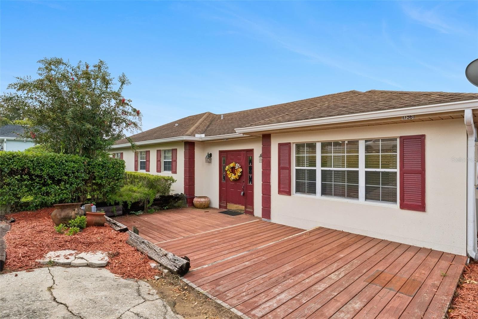 Single Family Residence at 17561 COUNTY ROAD 455, MONTVERDE, photo 44 of 44