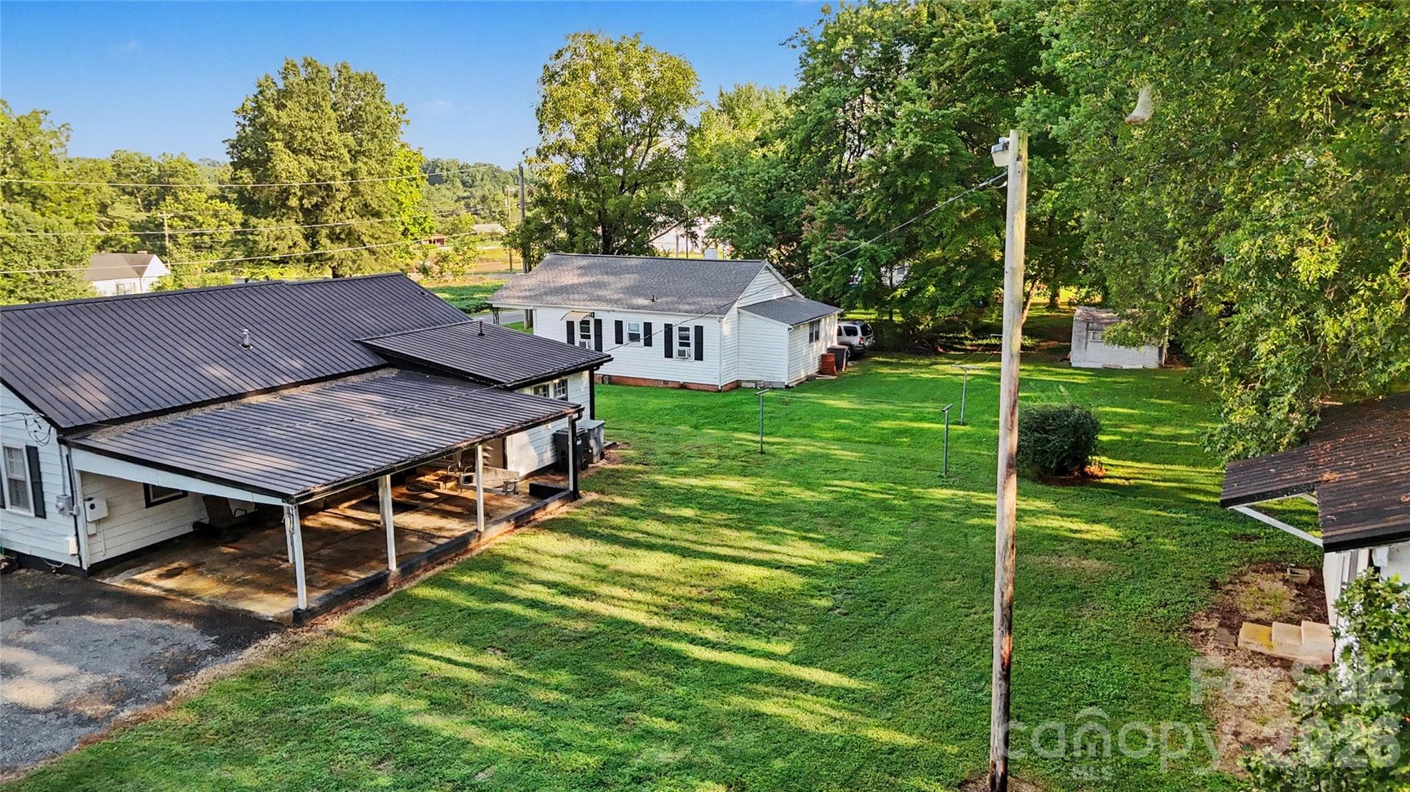 Single Family Residence at 832 Baker Street, Statesville, photo 12 of 47