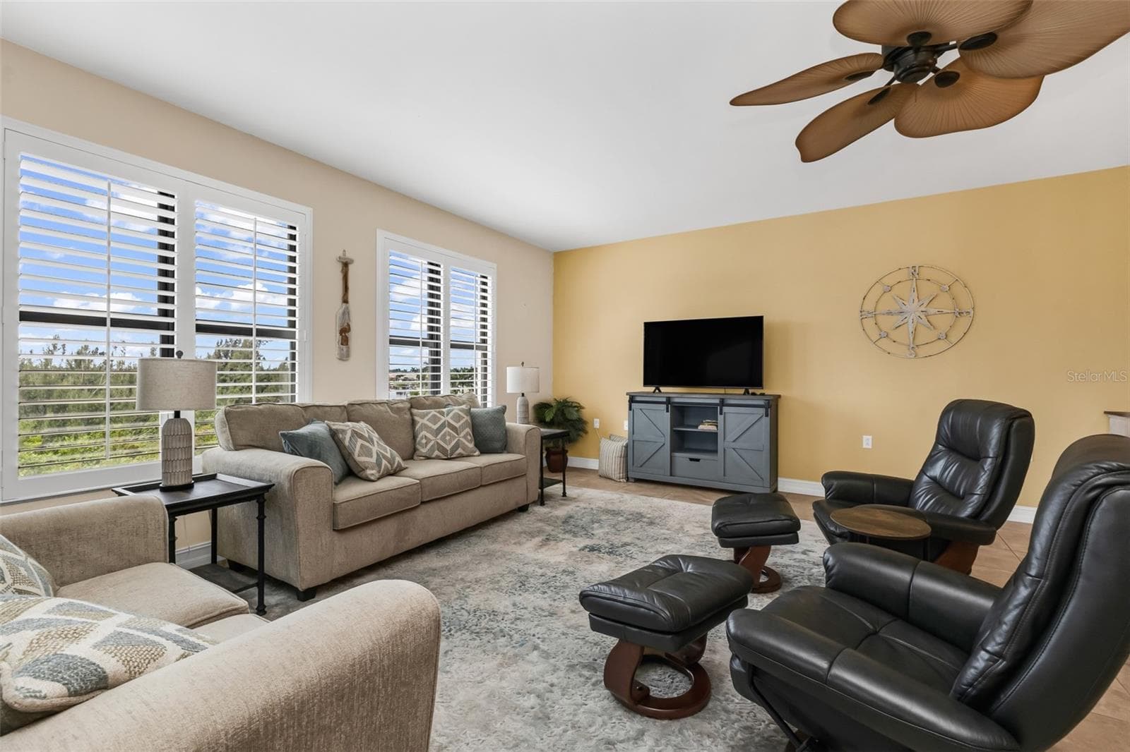 Condominium at 3340 WOOD THRUSH DR #241, PUNTA GORDA, photo 8 of 74