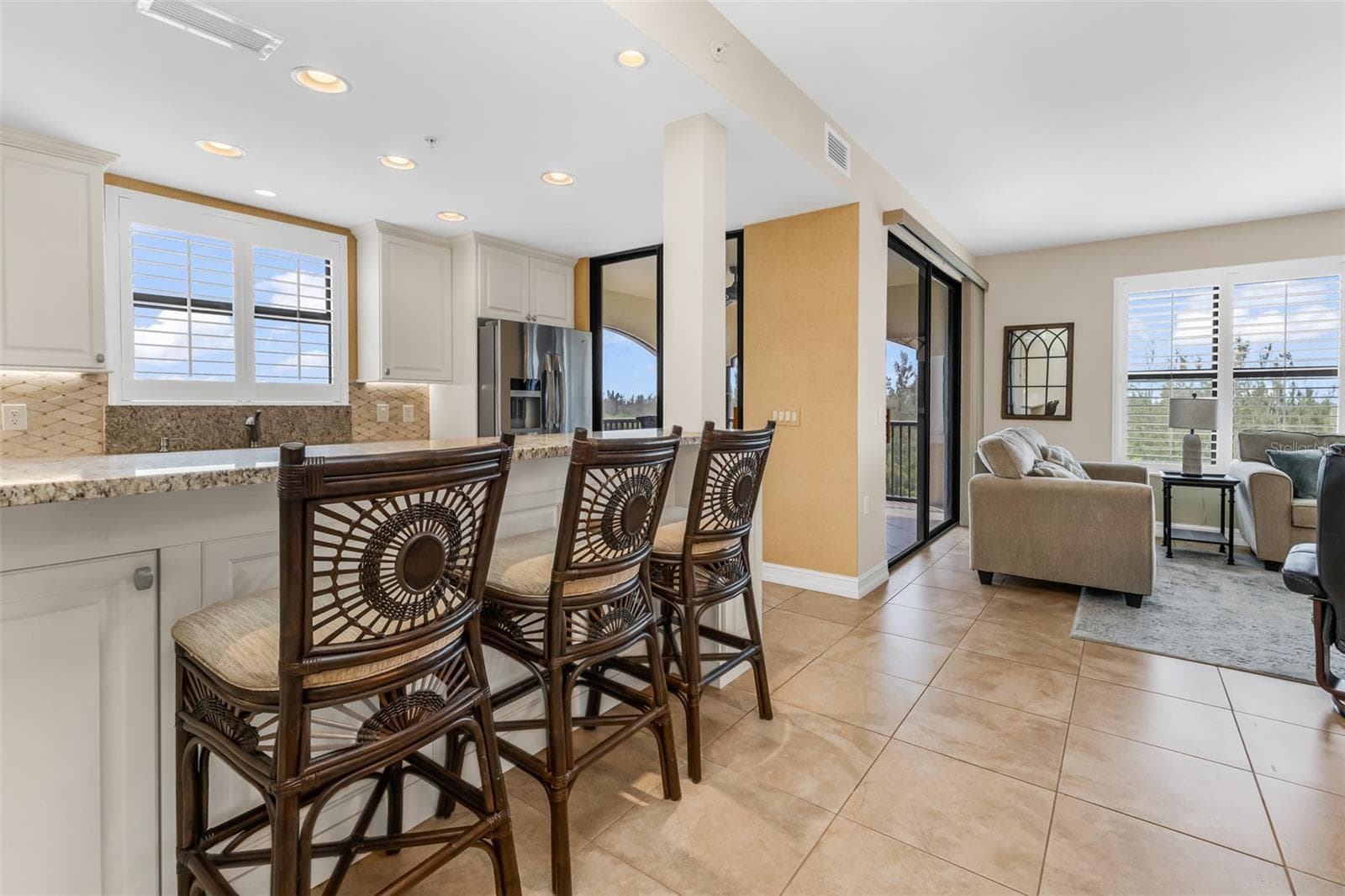 Condominium at 3340 WOOD THRUSH DR #241, PUNTA GORDA, photo 25 of 74