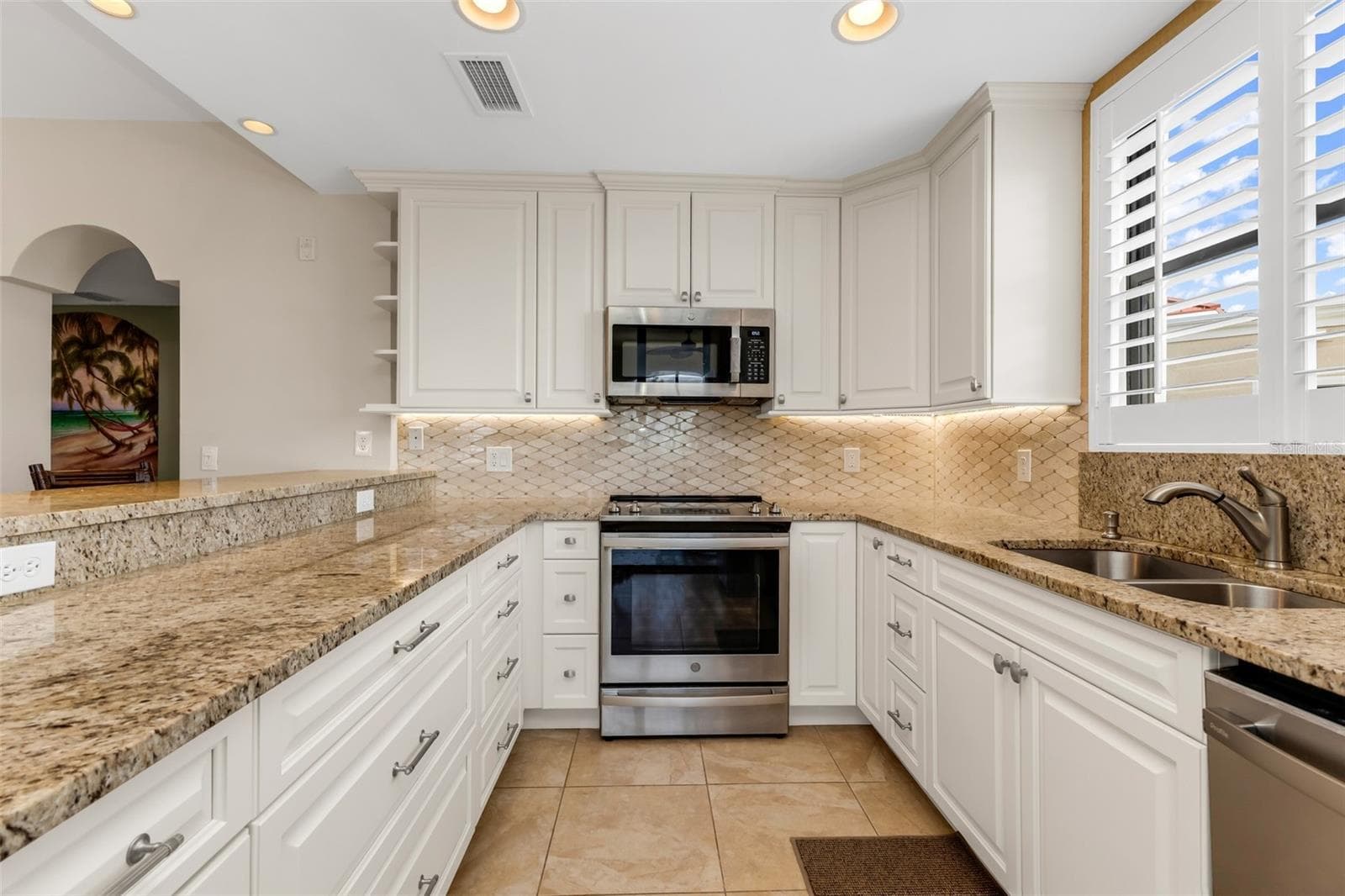 Condominium at 3340 WOOD THRUSH DR #241, PUNTA GORDA, photo 27 of 74