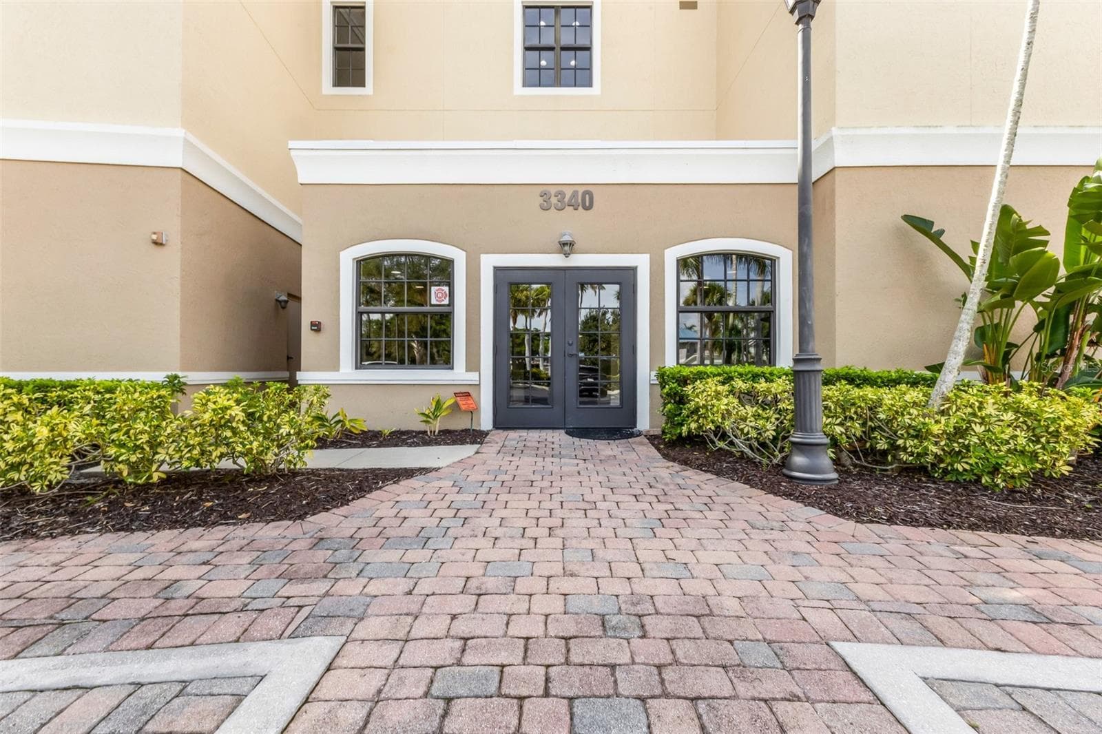 Condominium at 3340 WOOD THRUSH DR #241, PUNTA GORDA, photo 38 of 74