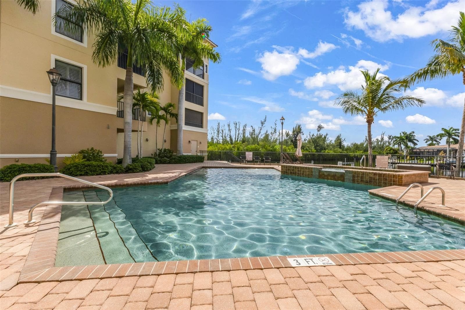 Condominium at 3340 WOOD THRUSH DR #241, PUNTA GORDA, photo 43 of 74