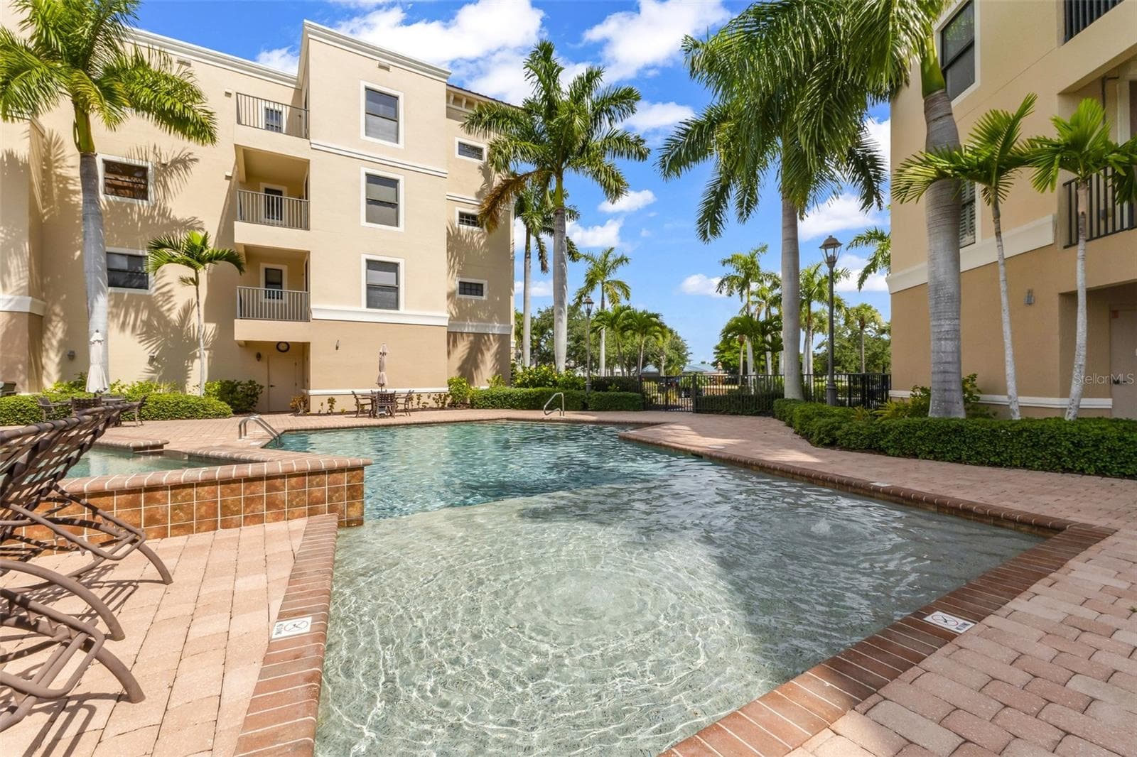 Condominium at 3340 WOOD THRUSH DR #241, PUNTA GORDA, photo 46 of 74
