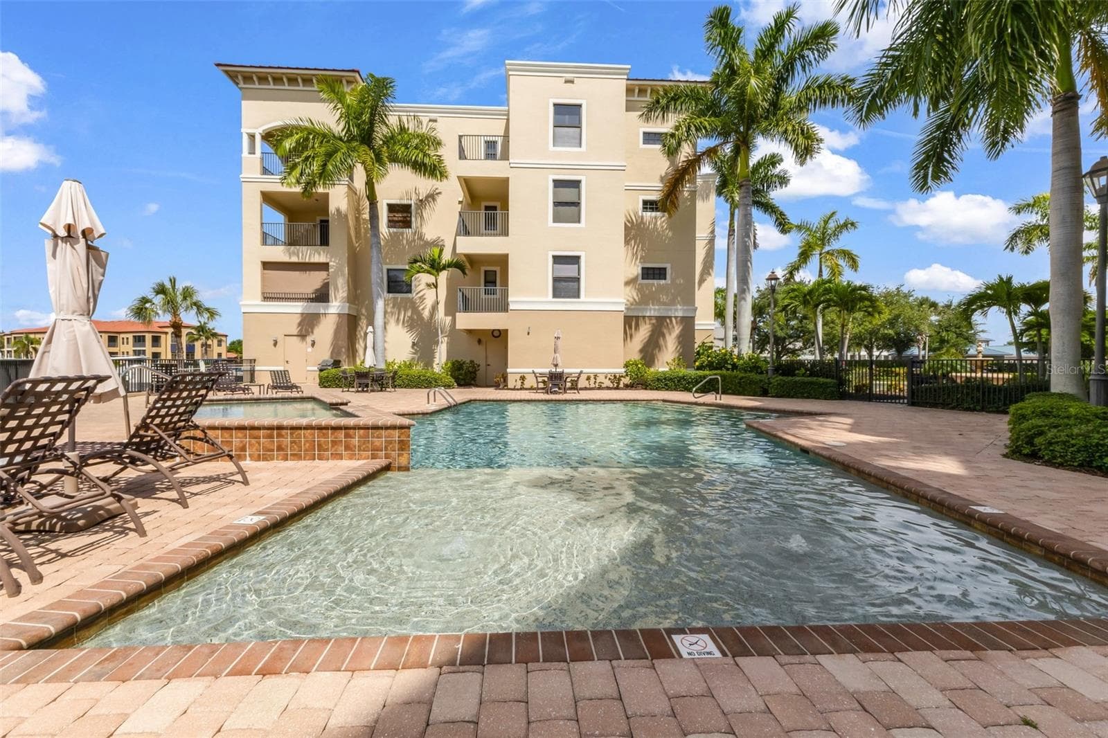 Condominium at 3340 WOOD THRUSH DR #241, PUNTA GORDA, photo 47 of 74