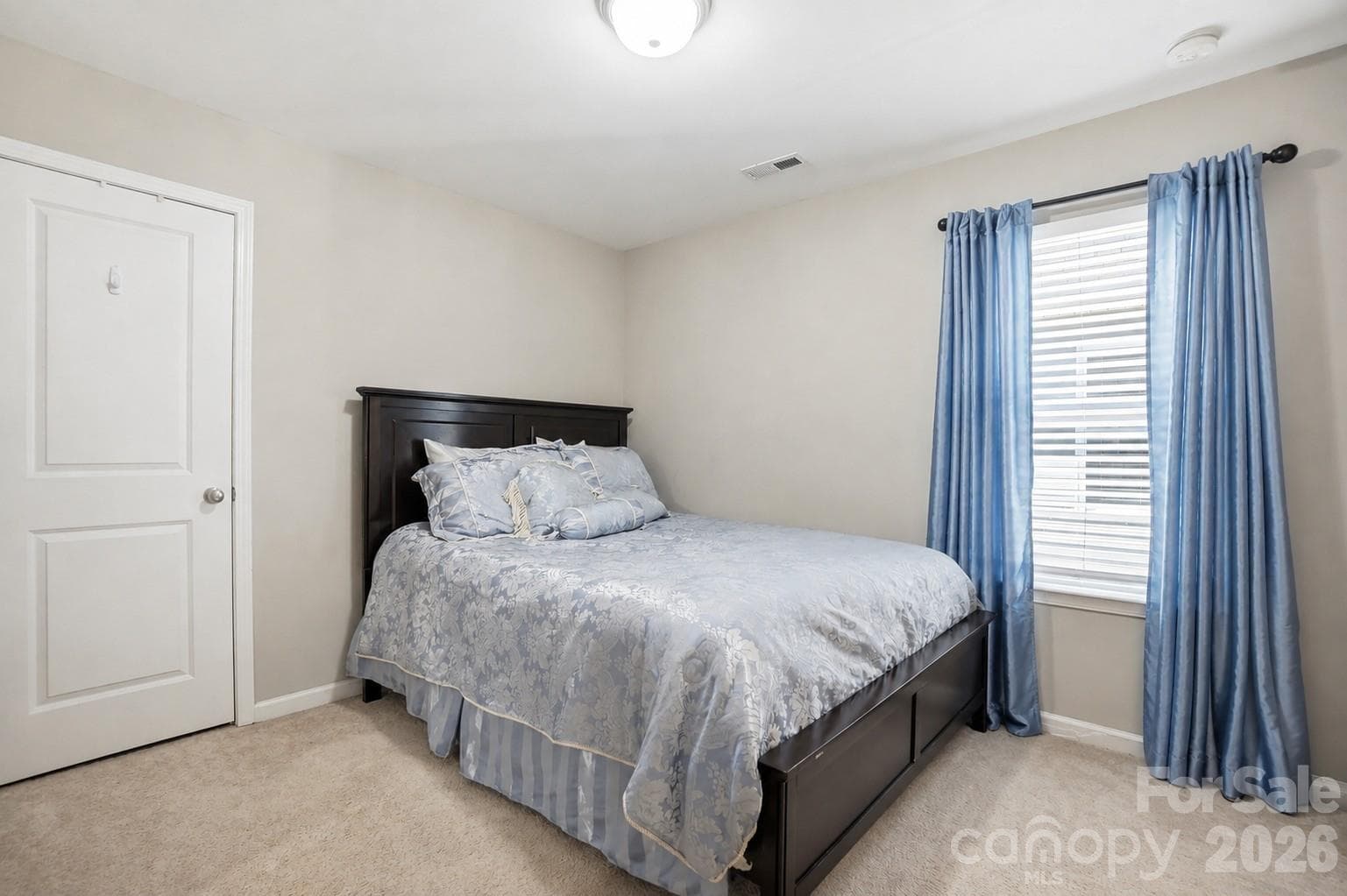 Flexible secondary bedrooms that can fit your changing needs. - 11608 Galashiels Drive, Huntersville