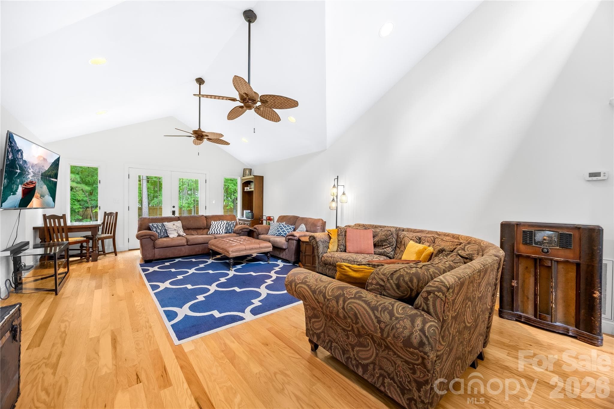 Single Family Residence at 3406 Red Fox Trail, Weddington, photo 4 of 33