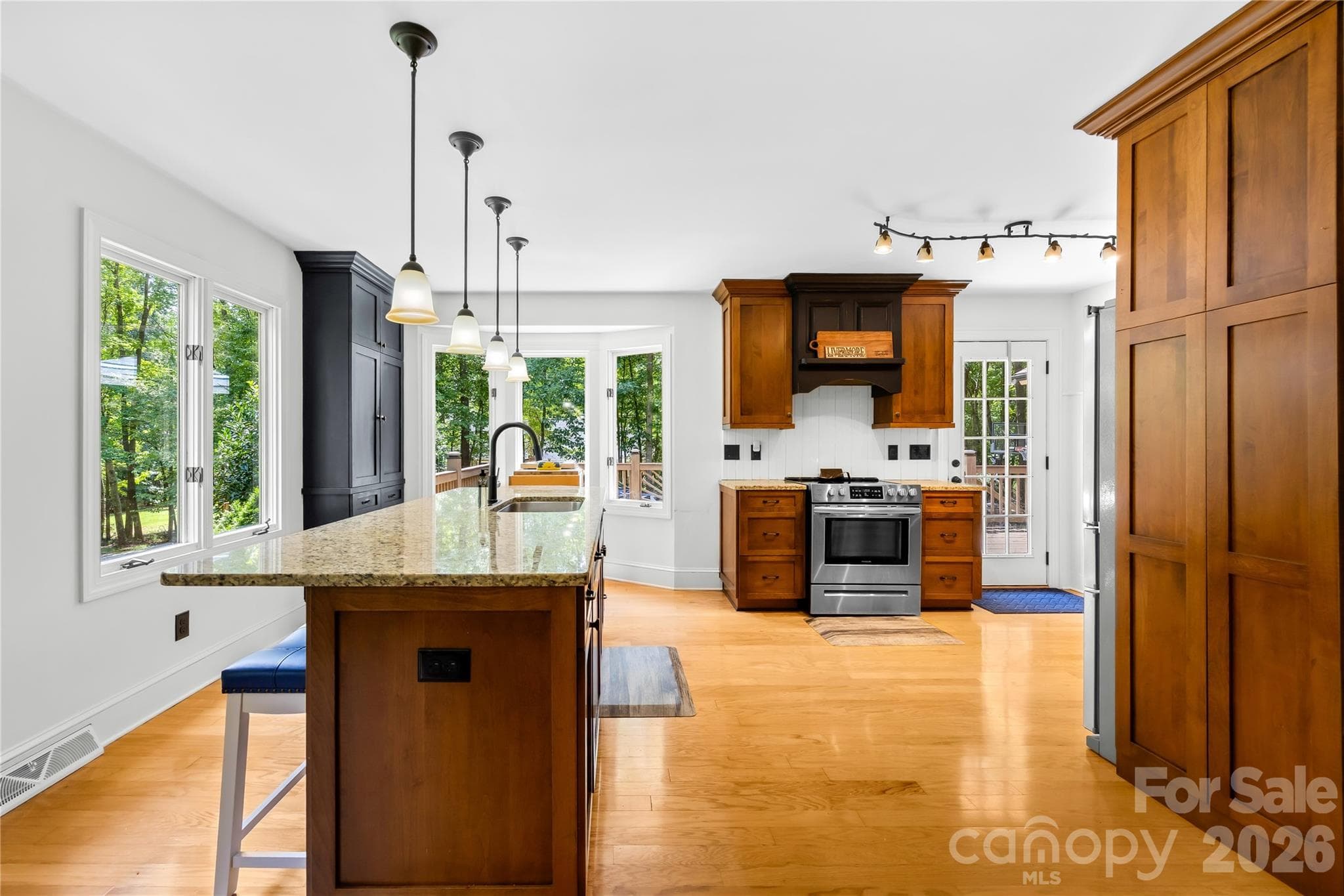 Single Family Residence at 3406 Red Fox Trail, Weddington, photo 6 of 33