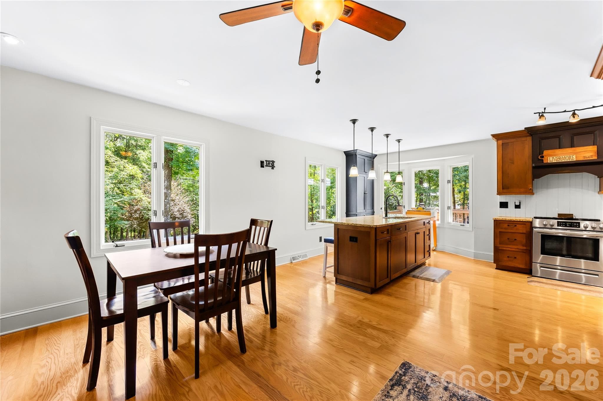 Single Family Residence at 3406 Red Fox Trail, Weddington, photo 10 of 33