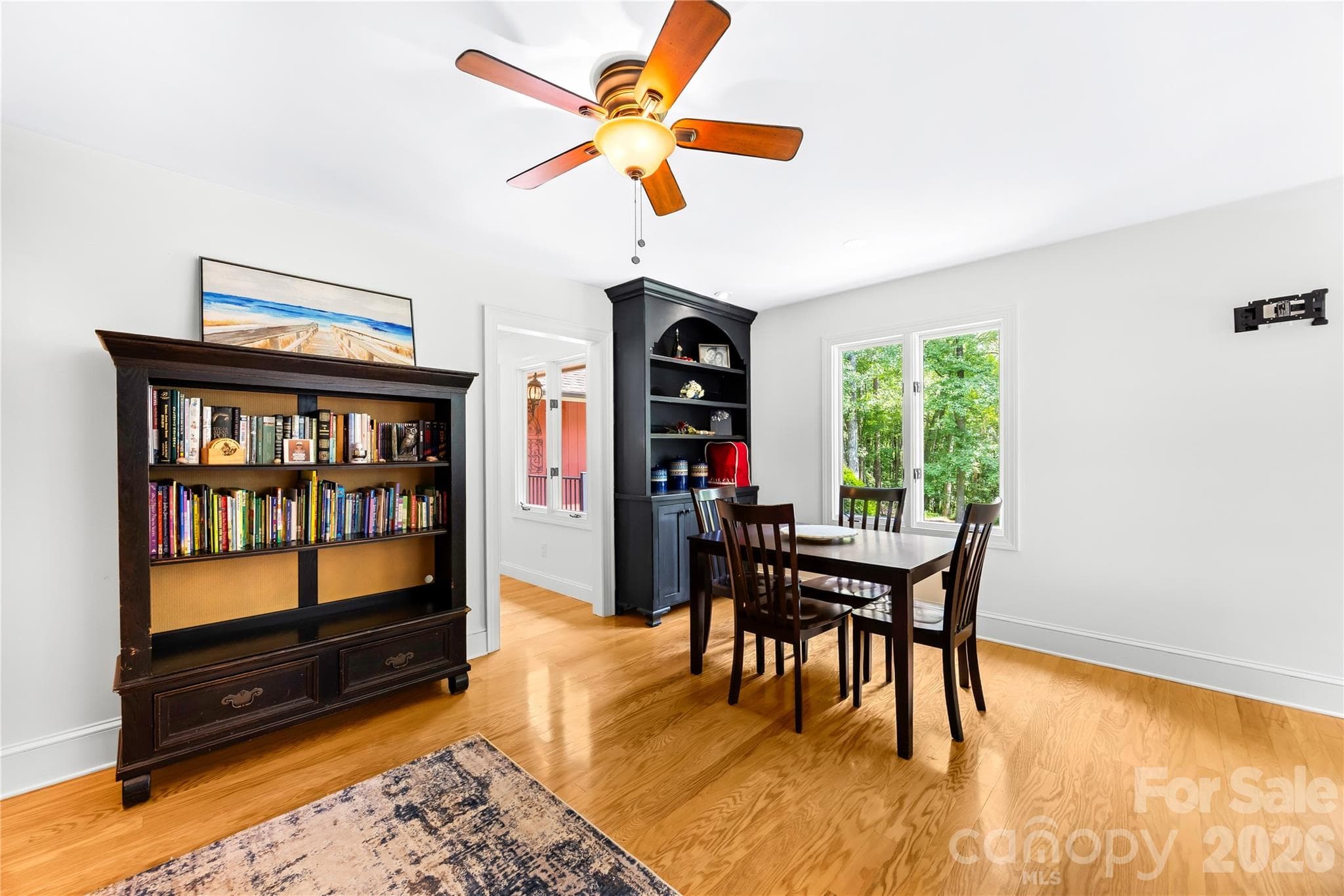 Single Family Residence at 3406 Red Fox Trail, Weddington, photo 11 of 33
