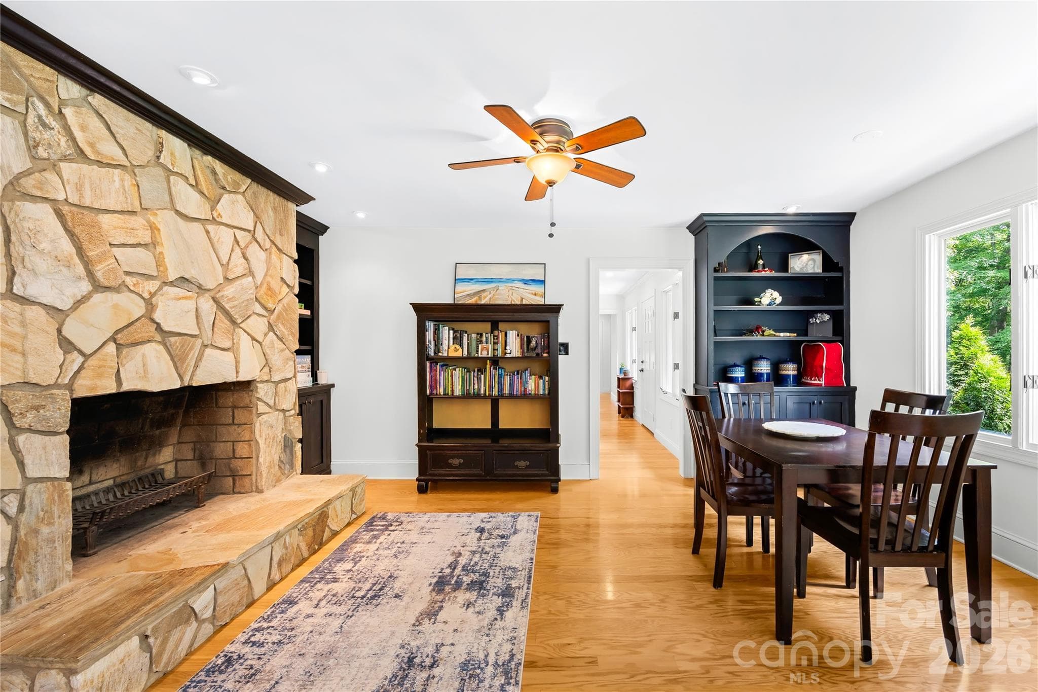 Single Family Residence at 3406 Red Fox Trail, Weddington, photo 12 of 33