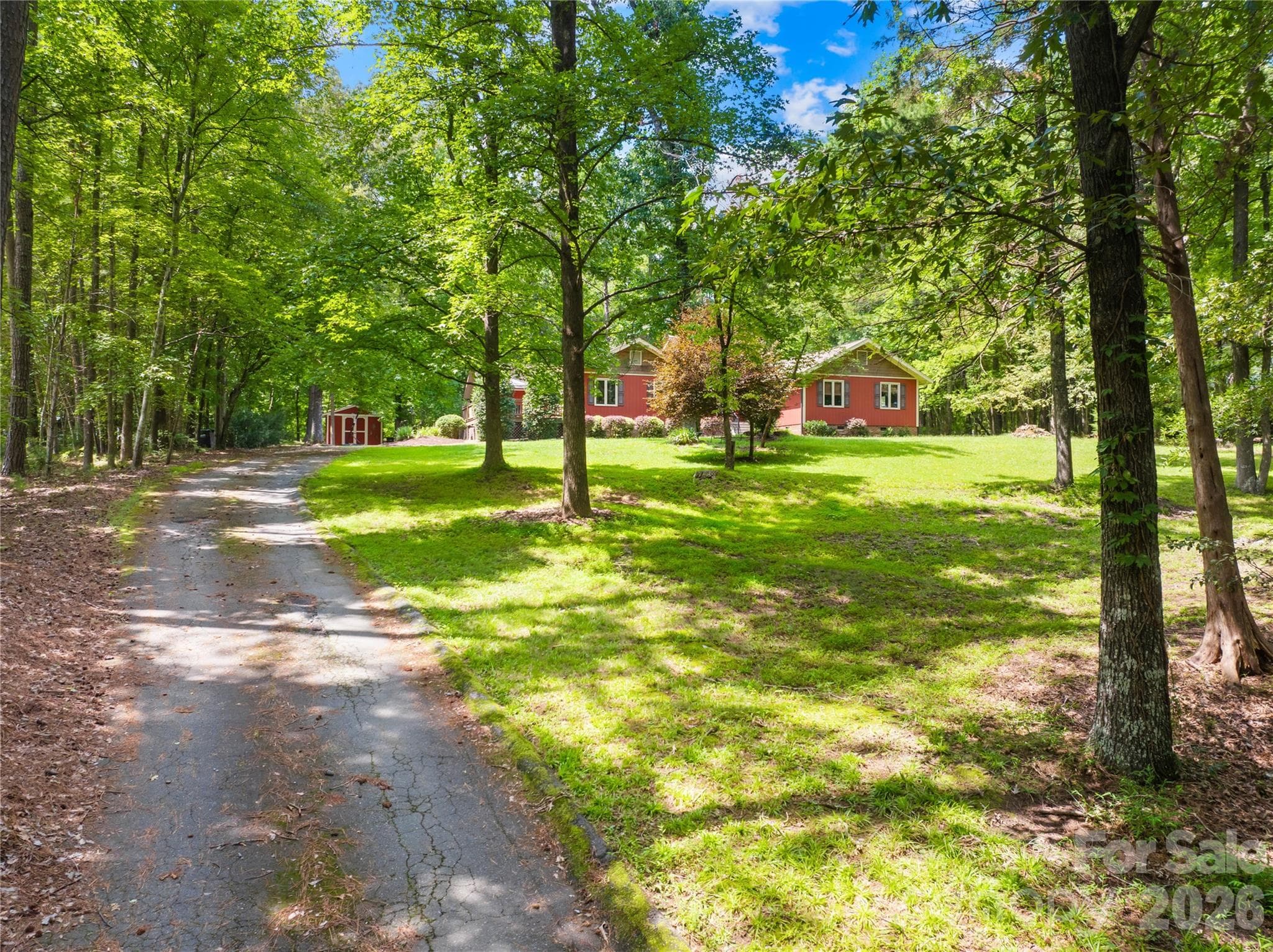 Single Family Residence at 3406 Red Fox Trail, Weddington, photo 23 of 33