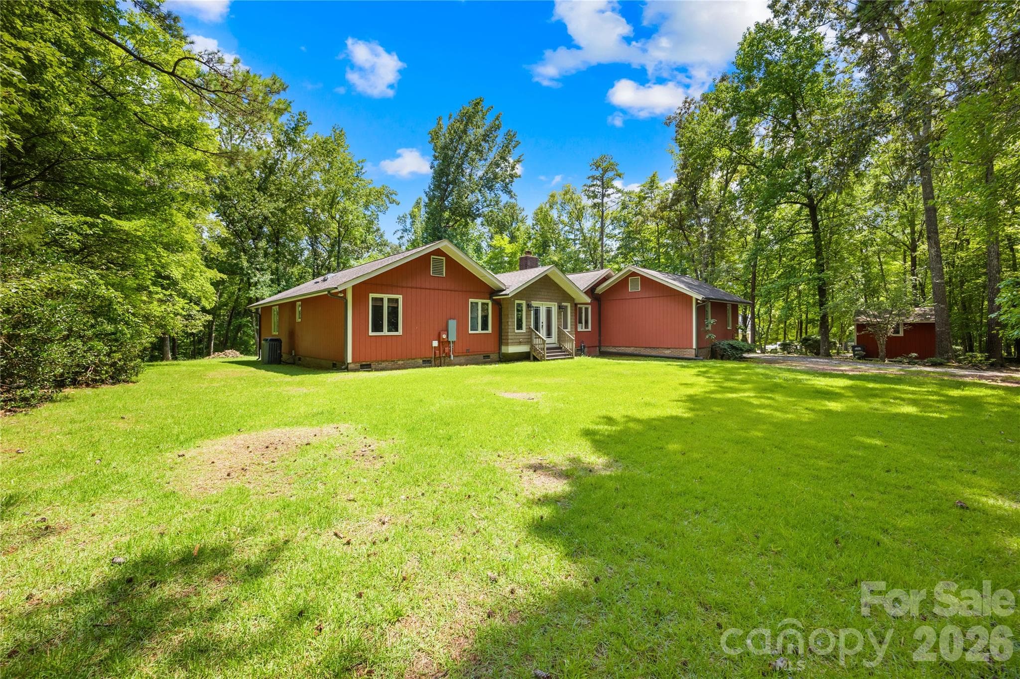 Single Family Residence at 3406 Red Fox Trail, Weddington, photo 26 of 33