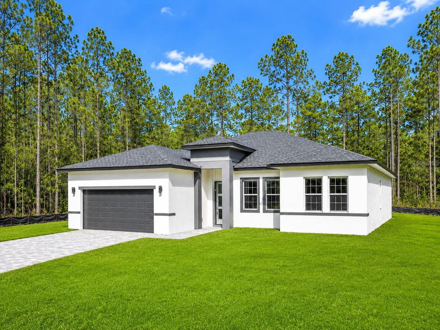 Virtually Staged - 16158 SW 19TH AVENUE RD, OCALA