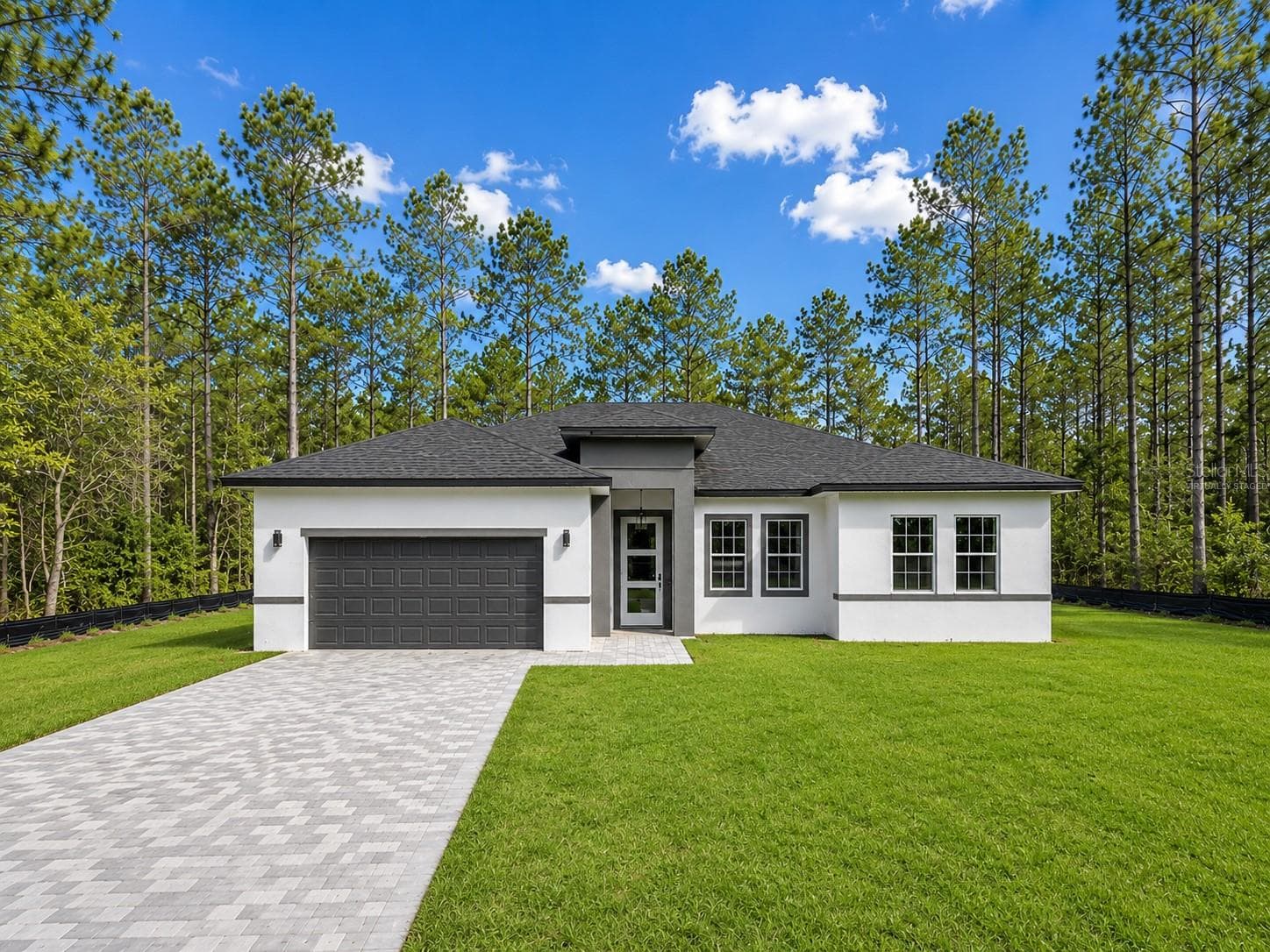 Virtually Staged - 16158 SW 19TH AVENUE RD, OCALA