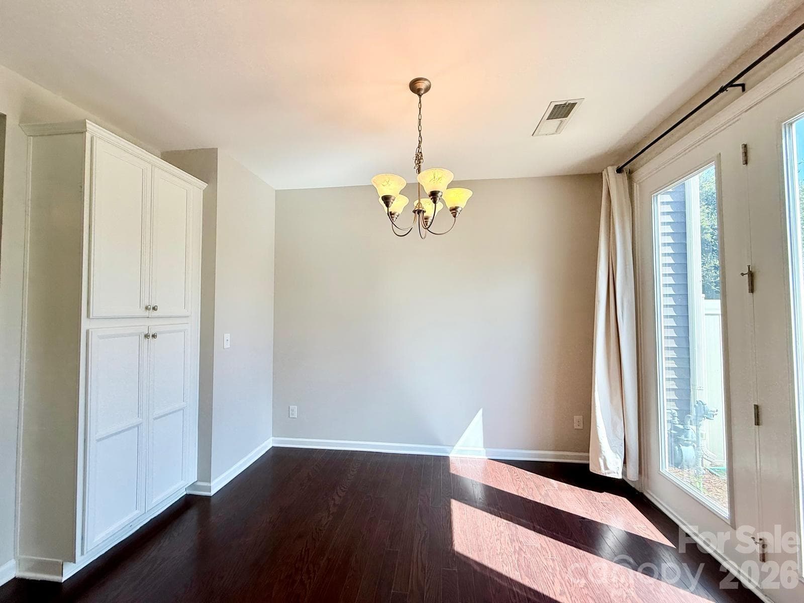 Townhouse at 5658 Stonewells Drive, Charlotte, photo 18 of 33