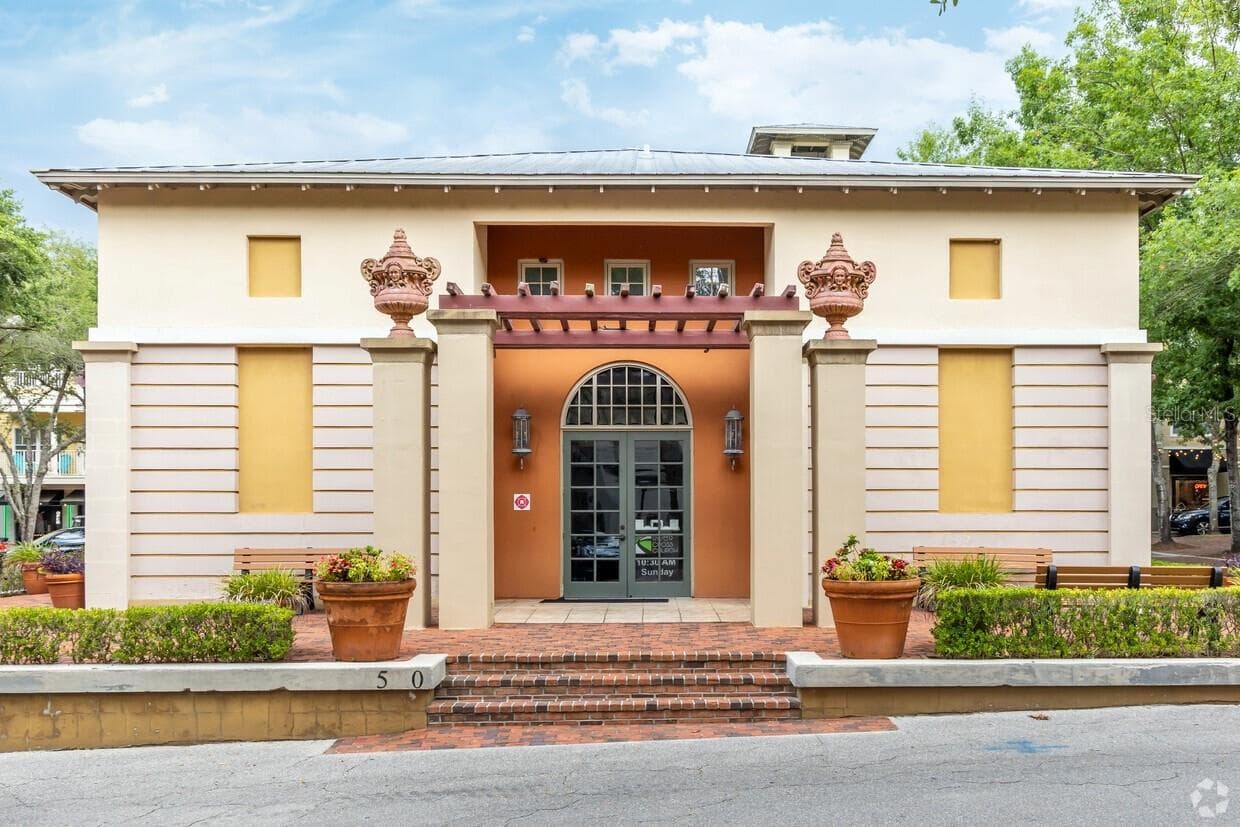 community space available for party rental - 3033 SW 98TH DR, GAINESVILLE